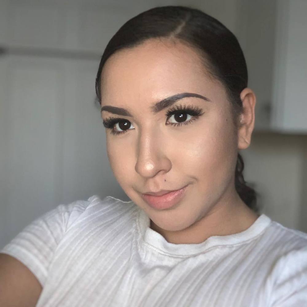 Meet your Posher, Rita